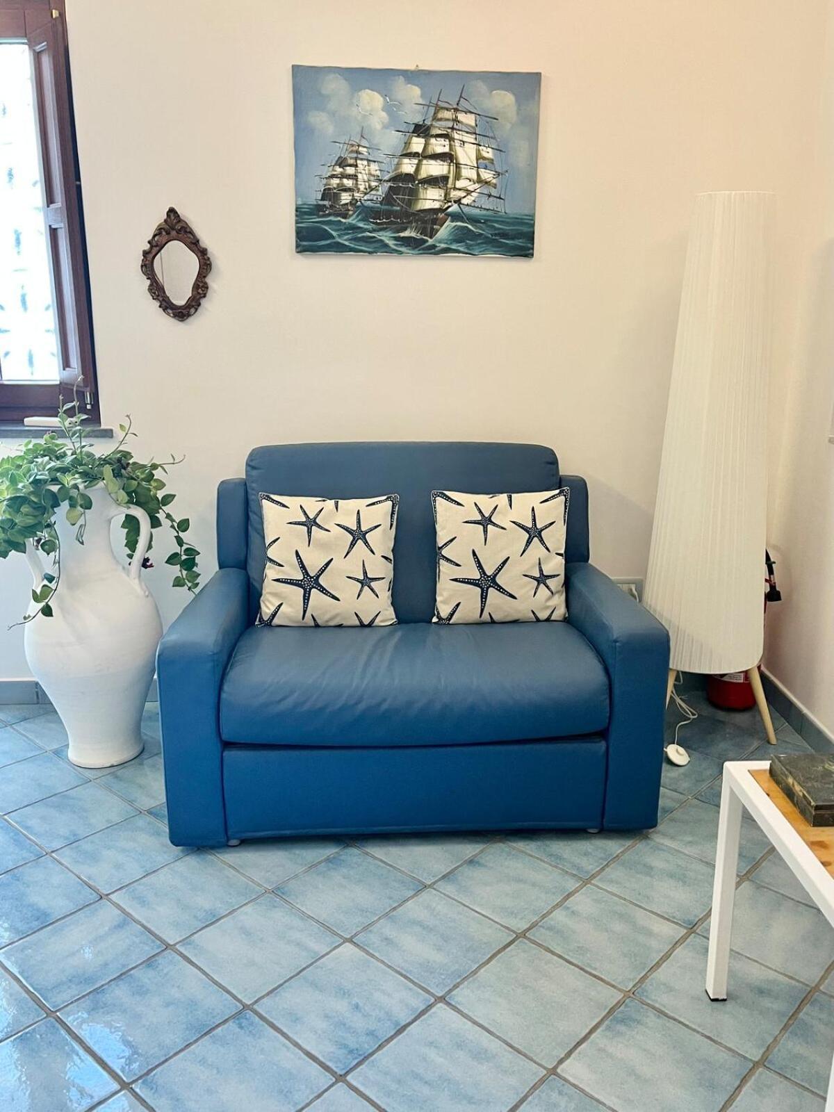 Casa Tasca Apartment Ravello Luaran gambar